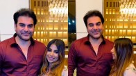 Arbaaz Khan, sshura Khan