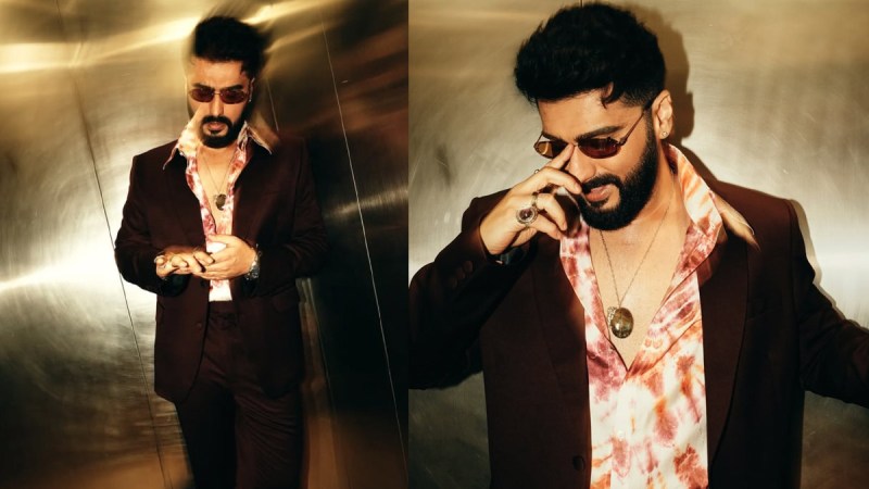 Arjun Kapoor