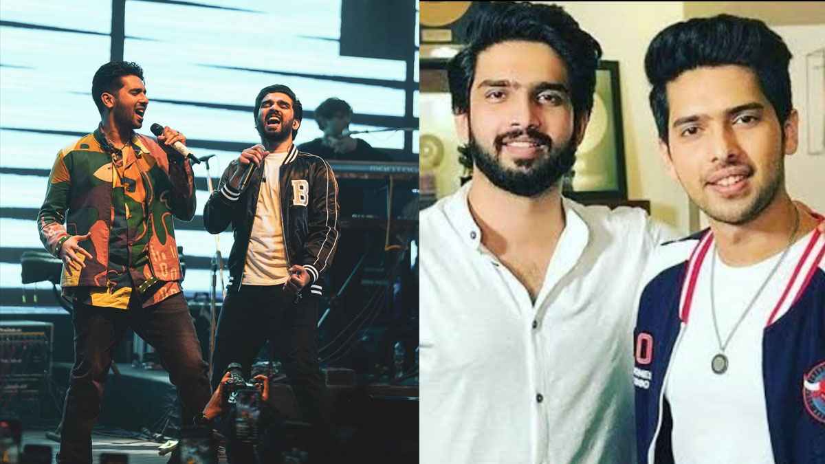 Armaan Malik ने कंट्रोवर्सी के बाद भाई Amaal Mallik के नाम लिखा पोस्ट, क्या बोले सिंगर?