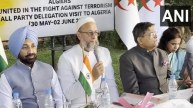 Asaduddin Owaisi on Pakistan terrorism