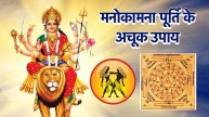Ashadha Gupt Navratri upay