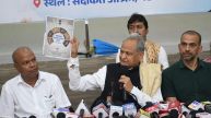 Ashok Gehlot