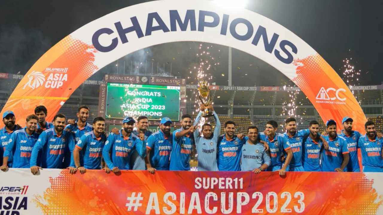 Asia Cup 2025
