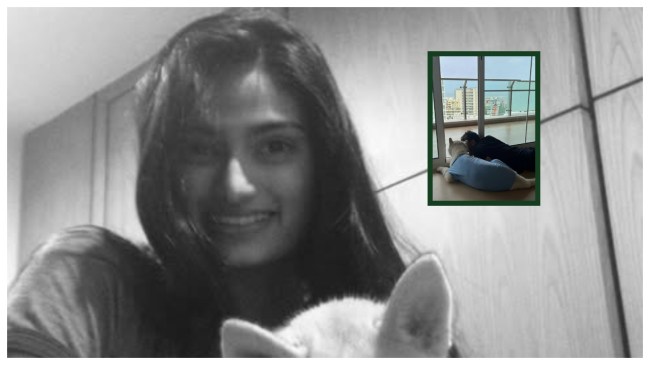 Athiya Shetty, Suniel Shetty