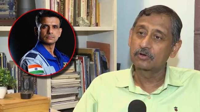 Axiom-4 Mission Benefit Gaganyaan Axiom-4 Mission Benefit Gaganyaan