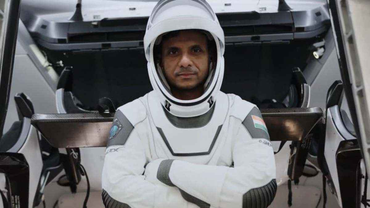 Axiom-4 Mission Launch: शुभांशु शुक्ला का Axiom-4 मिशन लॉन्च, जानें भारत के लिए क्यों है खास