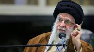 Ayatollah Ali Khamenei