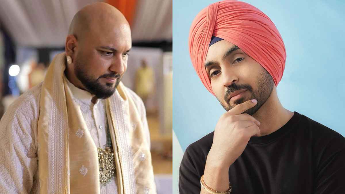 Diljit Dosanjh Controversy