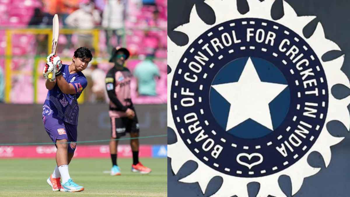 BCCI