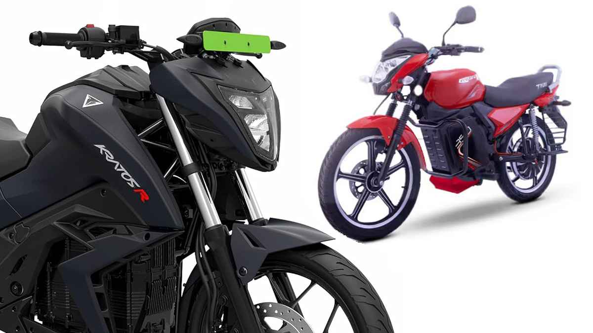 Affordable Electric Bikes: सिंगल चार्ज में 175km की रेंज, पेट्रोल बाइक्स पर भारी पड़ती हैं ये इलेक्ट्रिक बाइक्स