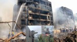 ahmedabad plane crash, ahmedabad news, ahmedabad, Latest News, अहमदाबाद प्लेन क्रैश, अहमदाबाद खबर, अहमदाबाद, ताजा खबर, BJ Medical College Hostel