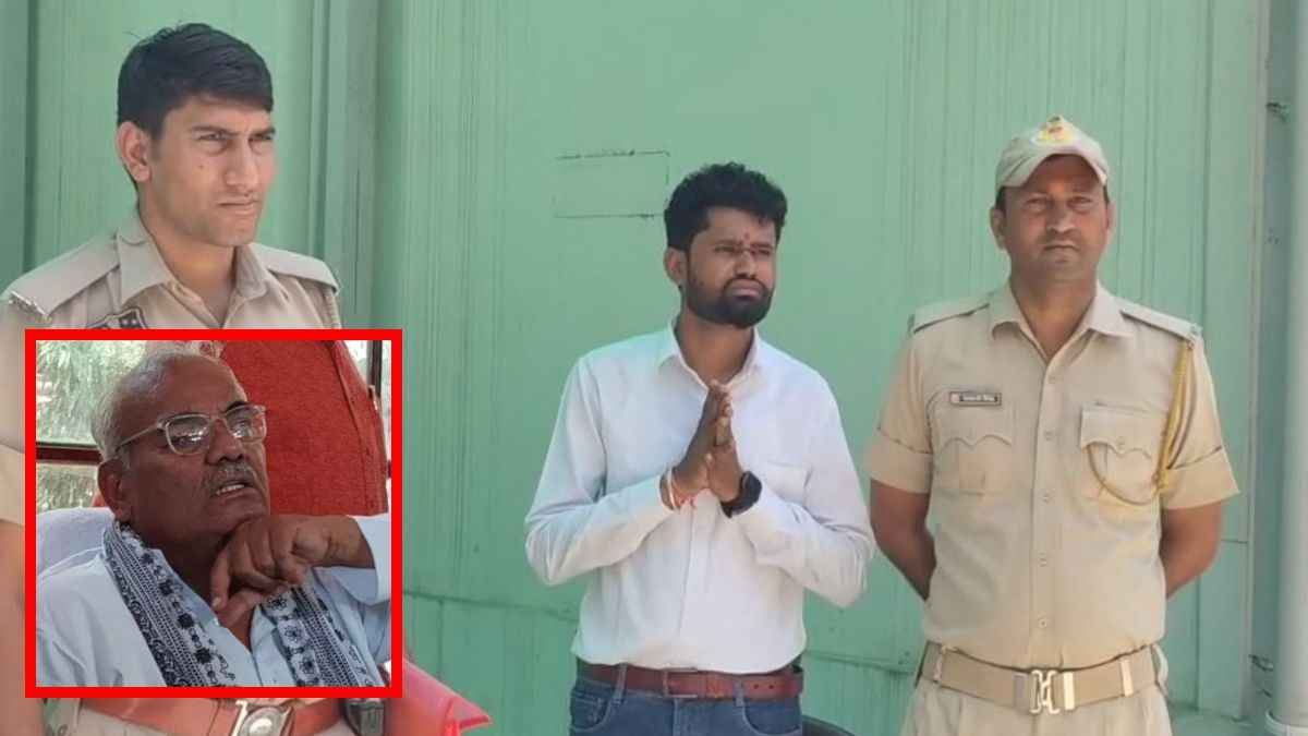 BJP Minister Madan Dilawar Bribery Case