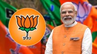 BJP Government