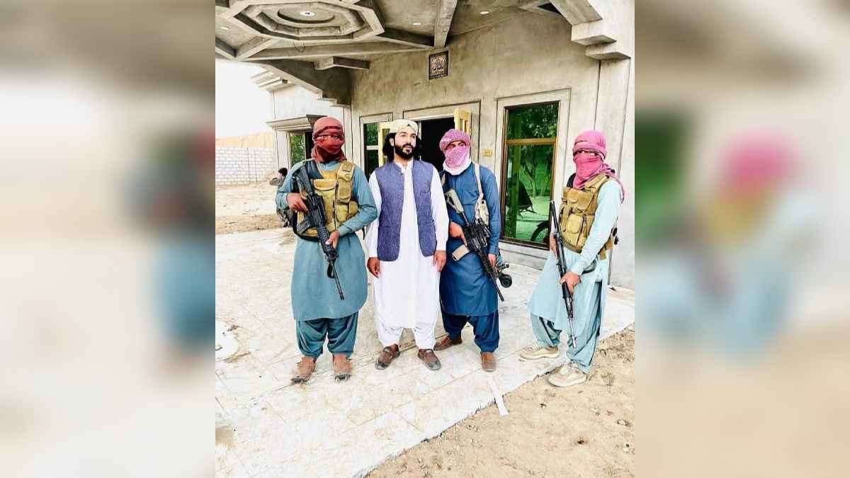BLA Assassinates Baloch Leader Mohammad Hasni