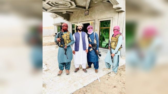 BLA Assassinates Baloch Leader Mohammad Hasni
