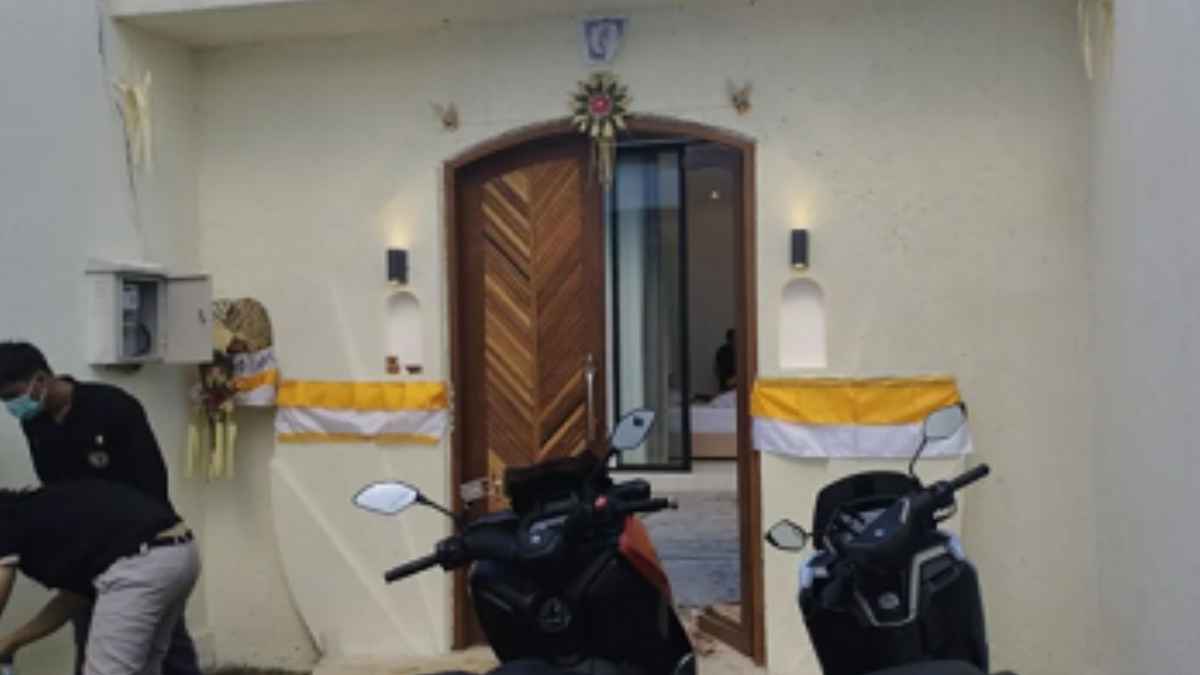 Indonesia Firing: बाली में हुई फायरिंग, दो विदेशी नागरिकों लगी गोली