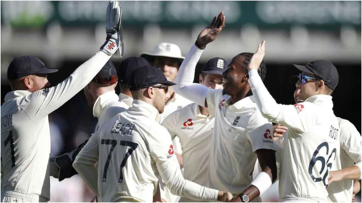 IND vs ENG