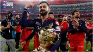 RCB Brand Value