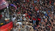 Bengaluru Stampede