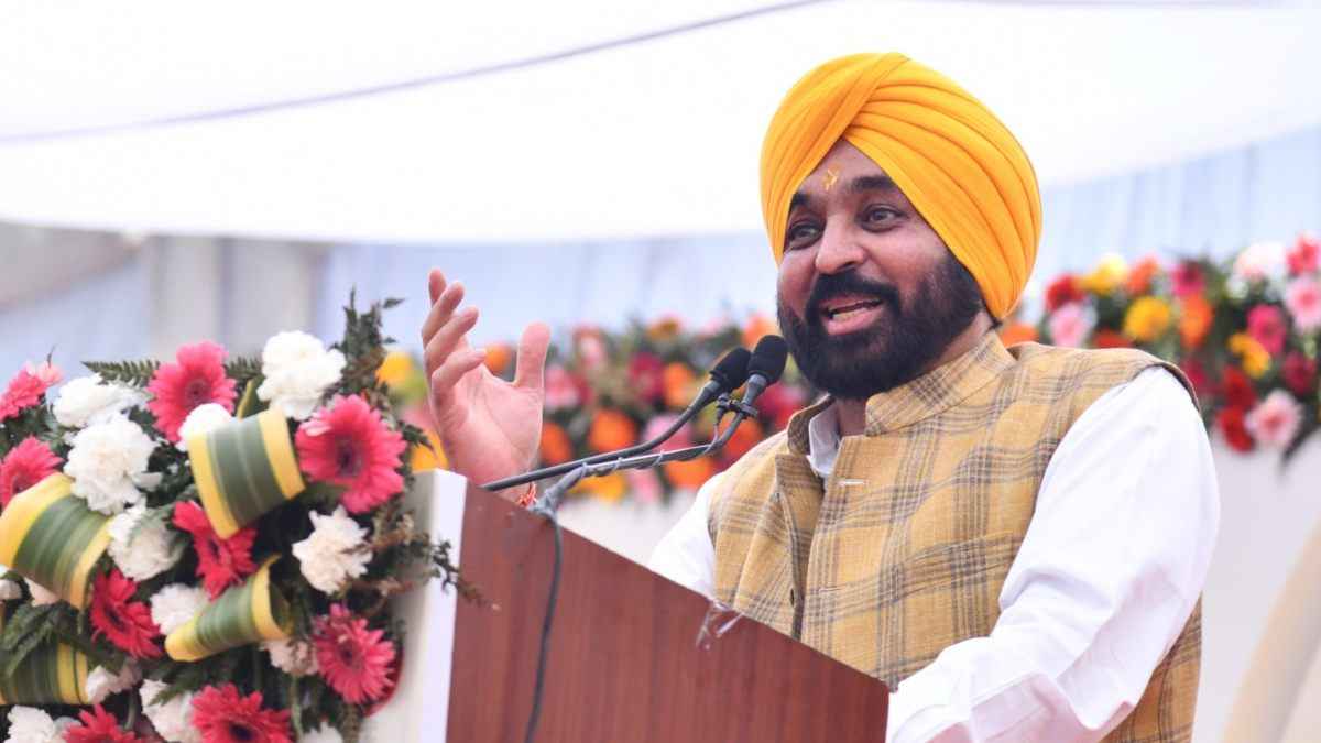 पंजाब में किसानों के लिए बड़ा ऐलान, जमीन को डेवलप कर वापस करेगी सरकार