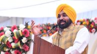 Bhagwant Mann