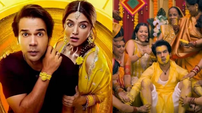 Bhool Chuk Maaf Box Office Collection