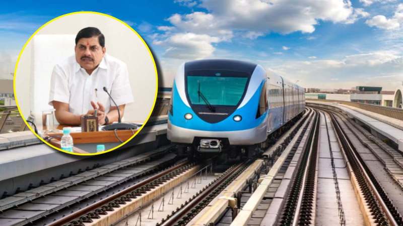 Bhopal Metro Project Update