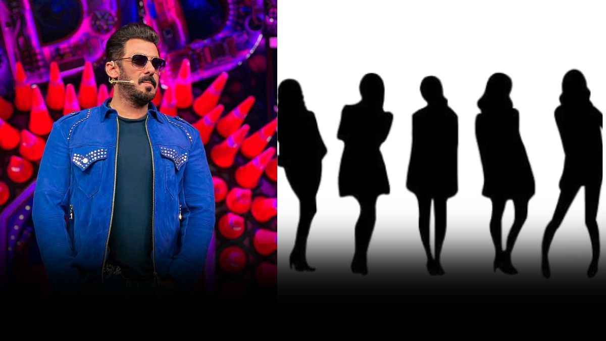Bigg Boss 19