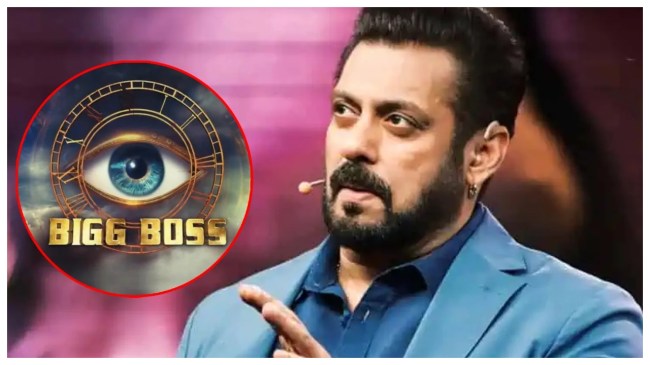 Bigg Boss 19
