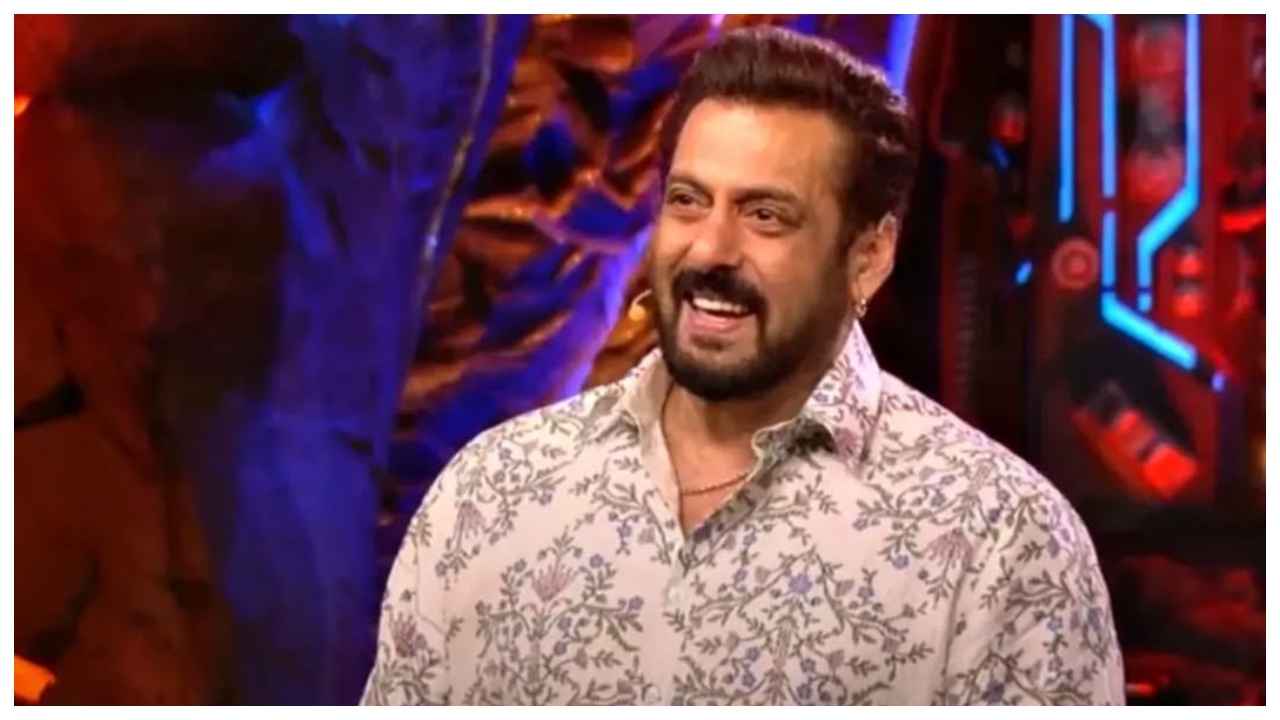Bigg Boss 19