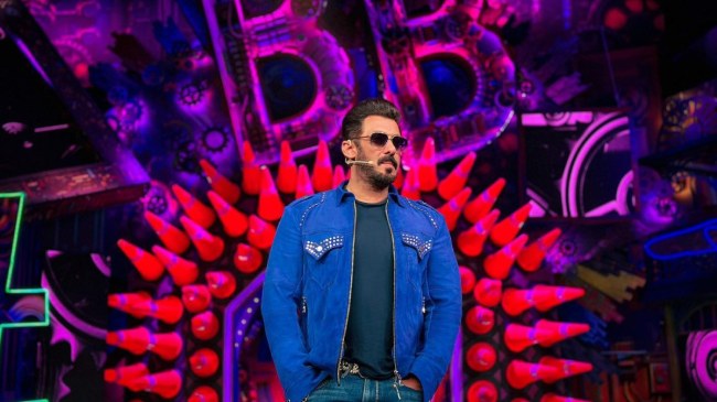 Bigg Boss Season 19