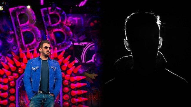 Bigg Boss 19 Salman Khan