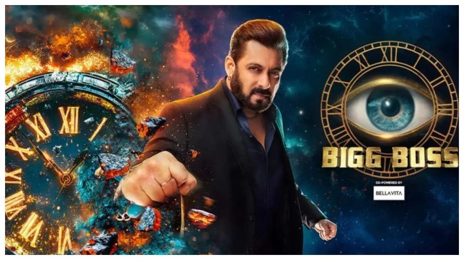 Bigg Boss 19