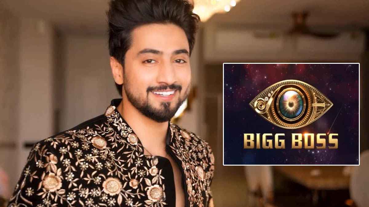 Bigg Boss 19 Mr Faisu