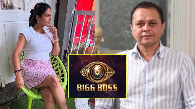 Bigg Boss 19 Hema Sharma Husband Gaurav Saxena