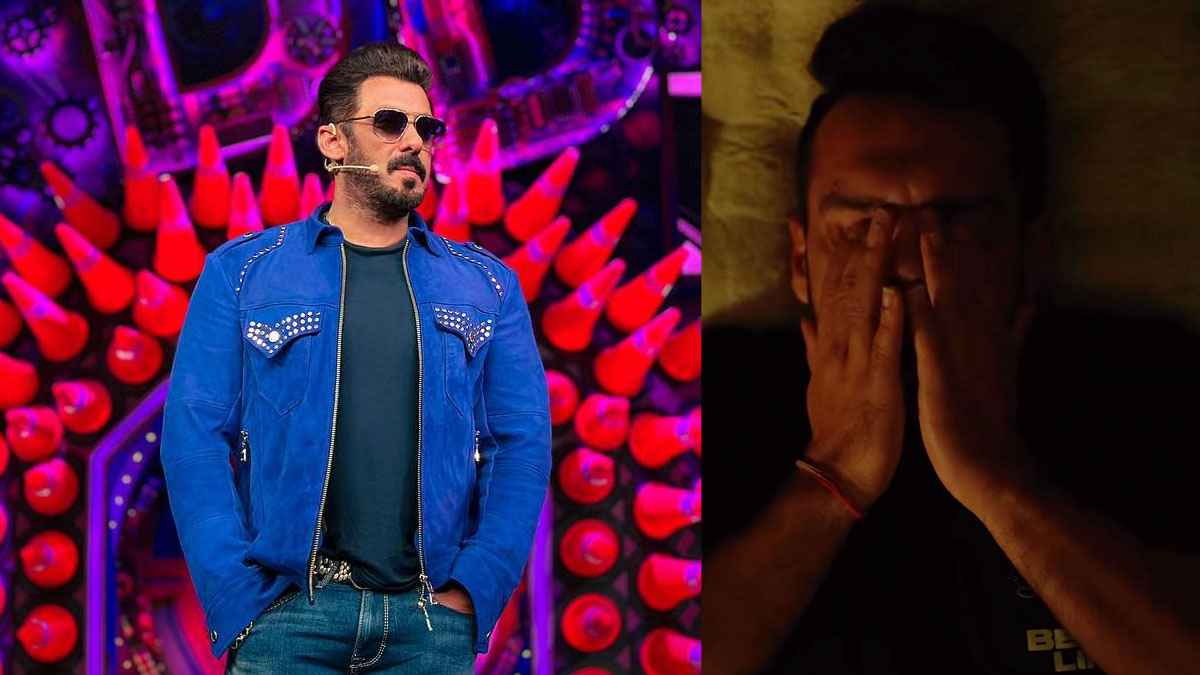 Bigg Boss 19