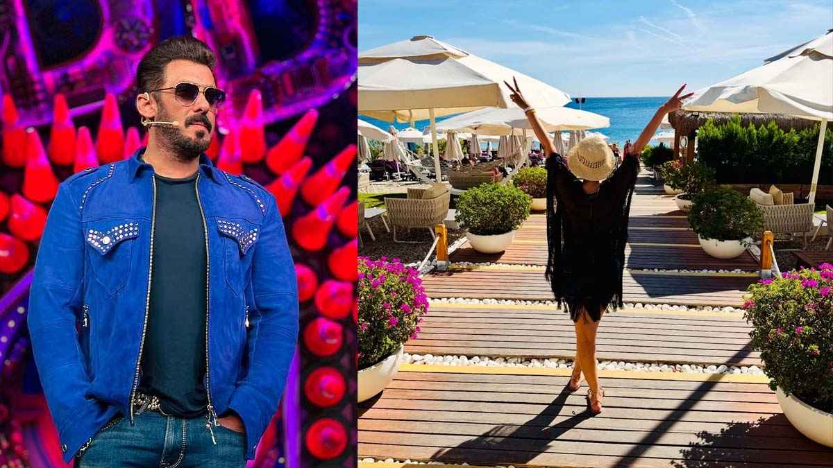 Bigg Boss Season 19