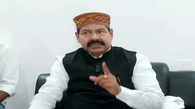 Bihar Political News