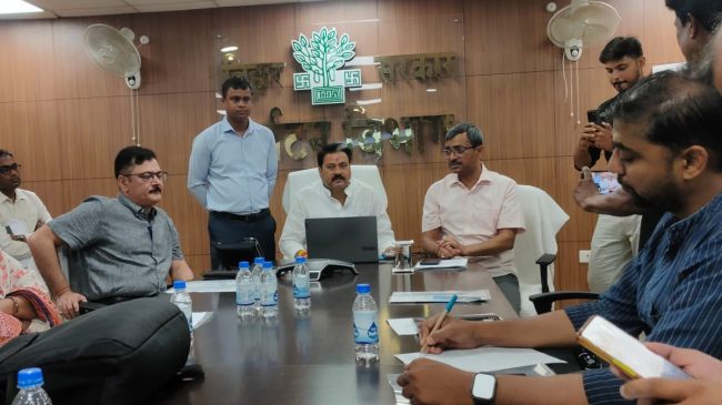 Bihar Tourist Department