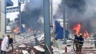 Telangana News | Factory Blast | Chemical Explosion