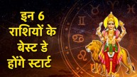 Budh Gochar 2025
