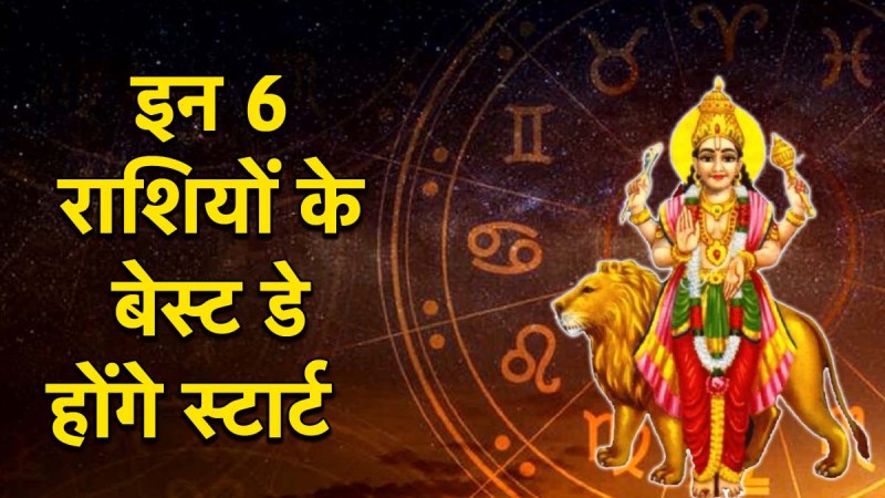 Budh Gochar 2025