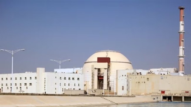 Bushehr Nuclear Power Plant | Israel Iran War | Donald Trump