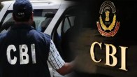delhi CBI has arrested two accused