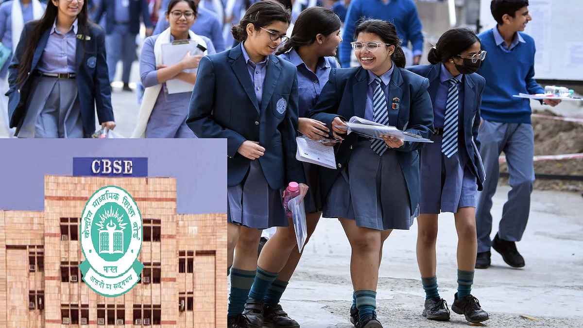 CBSE, CBSE Board 10th Exam, cbse.nic.in, सीबीएसई 10वीं बोर्ड परीक्षा, ताजा खबर, Latest News