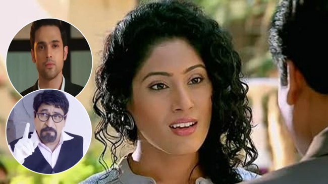 Shraddha Musale In CID 2