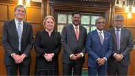 CJI BR Gavai collegium system