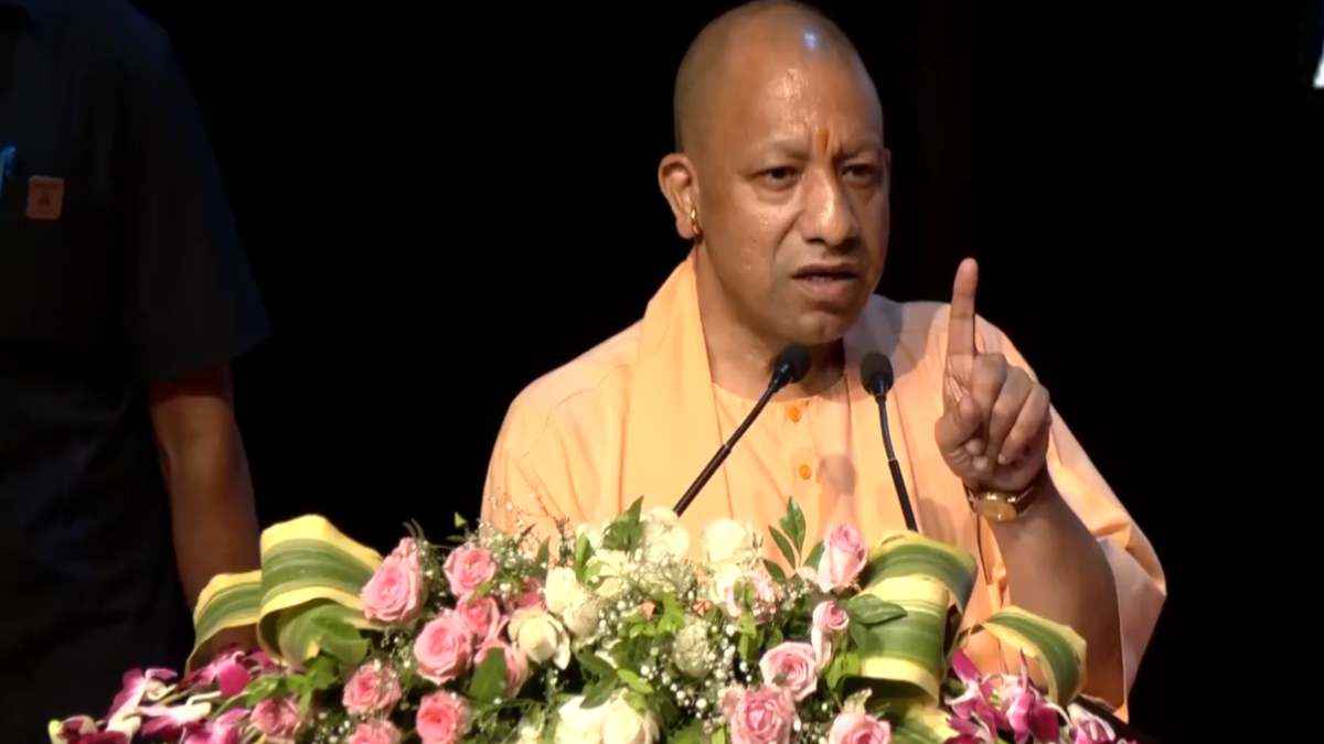 'आप बस Video Viral कीजिए, वसूली हम कर लेगें', उपद्रव करने वालों पर CM Yogi ने जनता को दिया टास्क
