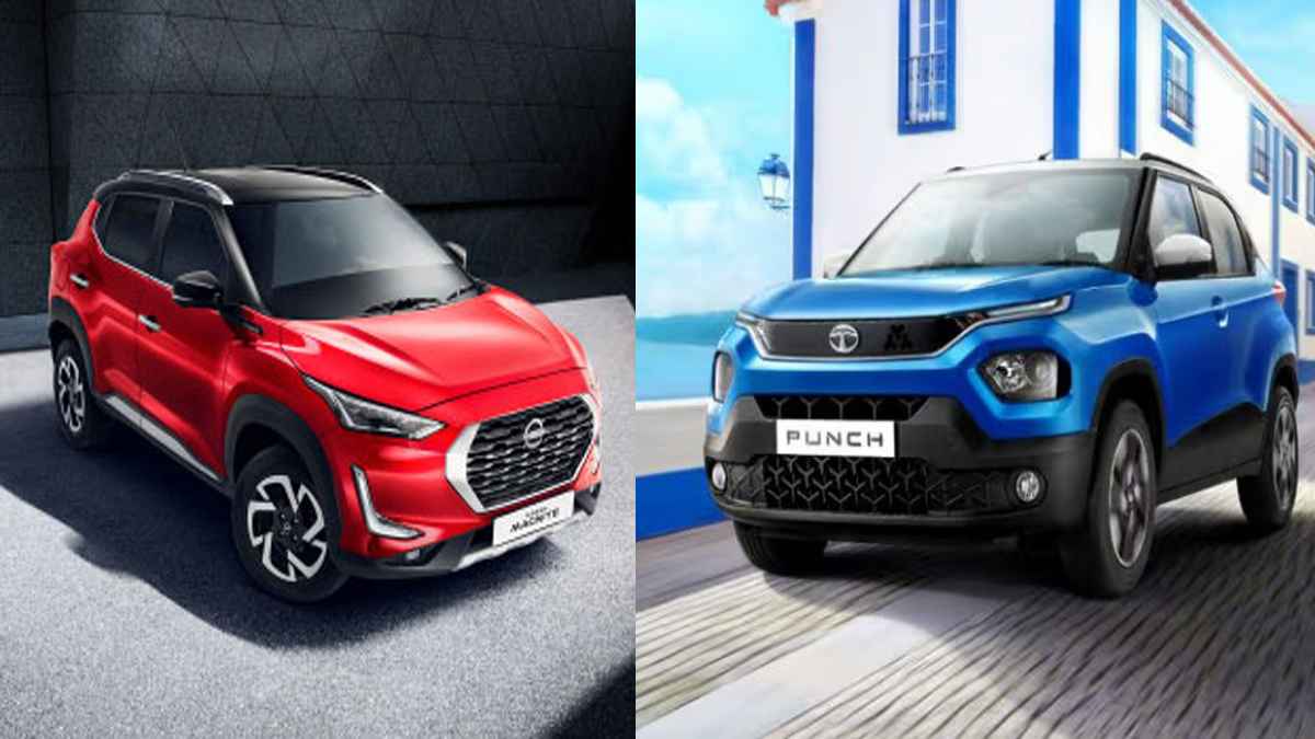 COMPACT SUV SALE