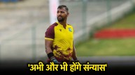 Nicholas Pooran